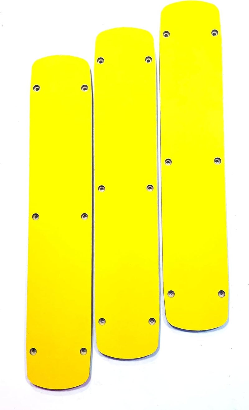CNC CUSTOM DESIGNS Cncdesigns Zero Clearance Insert (3 Pack) for Dewalt DHS780, DHS790, DWS779, DWS780 and DWS782 (3) - Image 1